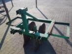 Veurendrukker, Ophalen, Glastuinbouw