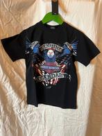 Harley Davidson T-shirt - Stoer!, Kinderen en Baby's, Ophalen of Verzenden, Nieuw, Jongen