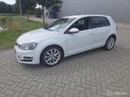 Volkswagen Golf 1.2 TSI BlueMotion, Voorwielaandrijving, Euro 5, 86 pk, Gebruikt