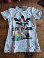 Adidas 104 zie andere advertenties, Kinderen en Baby's, Kinderkleding | Maat 104, Ophalen of Verzenden, Shirt of Longsleeve