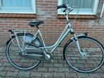 Te koop zeer nette gazelle paris plus damesfiets fiets, Ophalen, Versnellingen, Gazelle, 53 tot 56 cm