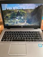 HP EliteBook 840 G4, 14 inch, Ophalen of Verzenden, SSD, Zo goed als nieuw