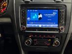 Android apple carplay radio vw golf passat caddy, Auto diversen, Autoradio's, Ophalen of Verzenden, Zo goed als nieuw