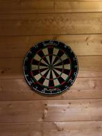 Winmau blade 6 dartboard, Sport en Fitness, Darts, Ophalen of Verzenden, Zo goed als nieuw, Dartbord
