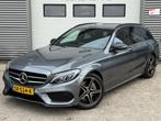 Mercedes-Benz C-klasse Estate C250 3X AMG-LINE 211 PK AUT NI, Automaat, Achterwielaandrijving, 4 cilinders, Traction-control
