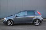 Fiat Punto Evo 0.9 TwinAir Sempre Navigatie/Parkeersensor/Lm, Auto's, Fiat, Voorwielaandrijving, Stof, Gebruikt, 100 pk