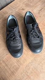 Durea schoenen maat 6 1/2 breedte K, Ophalen of Verzenden, Gedragen, Zwart, Sneakers of Gympen