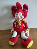 Efteling knuffel Pardoes, Ophalen of Verzenden, Zo goed als nieuw, Overige typen