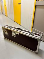 Synthesiser Flightcase, Muziek en Instrumenten, Behuizingen en Koffers, Flightcase, Gebruikt, Ophalen of Verzenden