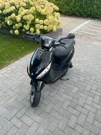 Zip 2takt 50cc, Ophalen of Verzenden, Zo goed als nieuw, Benzine, Zip