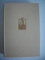 Gedenkboek 1807-1957 - Hollandsche Sociëteit - zgan, Ophalen of Verzenden, 20e eeuw of later, Zo goed als nieuw, Hollandsche Sociëteit
