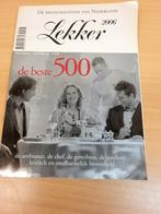 Lekker 2006., Verzamelen, Ophalen of Verzenden, 1980 tot heden, Nederland, Tijdschrift