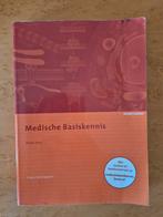 Medische Basiskennis - Voorbereiding decentrale selectie, Ophalen, Alpha, Frans Verstappen, WO