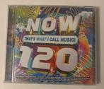 Now That’ What I Call Music 120 2cd, Ophalen of Verzenden, Zo goed als nieuw, Pop
