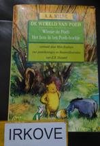 DUBBELBOEK WINNIE DE POEH * A.A. Milne *, Boeken, Verzenden, Zo goed als nieuw, A.A. Milne