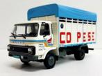Pegaso SAVA 515 1986 COPESE 1/43 IXO spaanse serie # 18