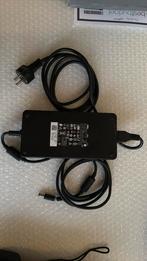 Dell voeding oplader 240 watt LA240PM160 19,5 volt, Computers en Software, Laptop-opladers, Ophalen of Verzenden, Gebruikt, Dell