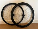 Wielset Newmen Performance SL R.32, 28 inch, Fietsen en Brommers, Fietsonderdelen, Wiel, Racefiets, Ophalen of Verzenden, Zo goed als nieuw