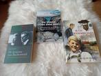 Drie christelijke boeken,De dominee van Buchenwald, Ophalen of Verzenden, Zo goed als nieuw