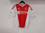 Leuk ajax shirt 146-152, Sport en Fitness, Voetbal, Maat XS of kleiner, Ophalen of Verzenden, Zo goed als nieuw, Shirt