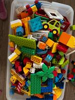 Duplo Lego, Ophalen, Zo goed als nieuw