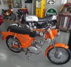 zundapp ks 50, Fietsen en Brommers, Brommers | Zundapp, Ophalen, Maximaal 45 km/u, KS50, Nieuw