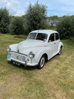 Morris Minor , split window, 4drs, 1100cc, 1954 Wit, Auto's, 4 cilinders, Wit, 948 cc, Particulier