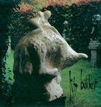 JITS BAKKER 35 JAAR BEELDEND KUNSTENAAR, Verzenden, Zo goed als nieuw, Overige onderwerpen