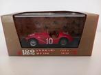 Brumm 1:43 Ferrari 125S R182, Ophalen of Verzenden, Zo goed als nieuw, Auto, Overige merken