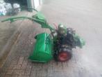 Agria 2600 tuinfrees, Ophalen, Gebruikt