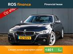 BMW 3 Serie 330e Edition M Sport Shadow Executive (252 PK), Auto's, Lease, Automaat, Financial lease, Overige brandstoffen