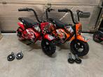 Elekrische monkeybike / kindermotor NIEUW €249,00, Ophalen of Verzenden, Nieuw
