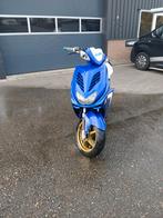 Yamaha aerox 70cc 2005, Fietsen en Brommers, Scooters | Yamaha, Ophalen, Tweetakt, Aerox, 70 cc