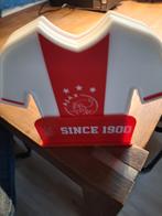 Ajax bordjes, Tuin en Terras, Ophalen of Verzenden, Zo goed als nieuw