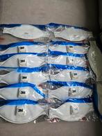 Partij 14x 3M Aura FFP3 mondmaskers stofmasker met ventiel, Doe-het-zelf en Verbouw, Adembescherming, Ophalen of Verzenden, Nieuw