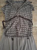 blouse mexx, Maat 38/40 (M), Mexx, Bruin, Ophalen of Verzenden