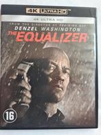 THE EQUALIZER (4K ULTRA HD), Cd's en Dvd's, Carduelis & Media, Tollenstraat 53D 3035NC Rotterdam, Ophalen of Verzenden, Zo goed als nieuw