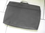 Saab TAS 37x26x4 voor bv laptop, Ophalen of Verzenden, Zo goed als nieuw, Zwart, Overige merken