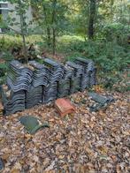Dakpannen | 150 tot 200 stuks | van Oordt | Alphen ad Rijn, Doe-het-zelf en Verbouw, Dakpannen en Dakbedekking, Ophalen, Gebruikt