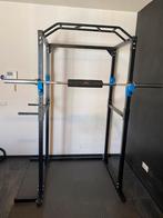 Home gym set (lees beschrijving eerst), Ophalen, Zo goed als nieuw, Overige typen