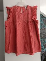 Prachtige zomer top NIEUW, Kleding | Dames, Tops, Ophalen of Verzenden, Nieuw, Zonder mouw