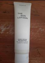 Mantle the sos lotion, Ophalen of Verzenden, Nieuw, Bodylotion, Crème of Olie