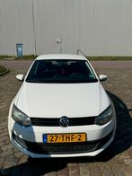 Volkswagen Polo 1.2 TDI 55KW BM 2012 Wit, Voorwielaandrijving, 74 pk, 1199 cc, Wit