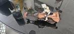 Speeder, Verzamelen, Star Wars, Ophalen of Verzenden, Zo goed als nieuw, Actiefiguurtje
