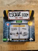 Escape Room The Game + Chrono Decoder - 4 Rooms, Hobby en Vrije tijd, Gezelschapsspellen | Bordspellen, Een of twee spelers, Ophalen of Verzenden
