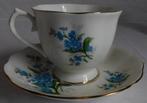 Forget me not, Royal Albert, Made in England, Antiek en Kunst, Ophalen of Verzenden