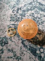 Hamsterbal & drinkfles, Dieren en Toebehoren, Ophalen of Verzenden