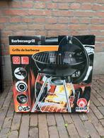Bbq nieuw in de verpakking (houtskoolbbq), Ophalen, Zo goed als nieuw