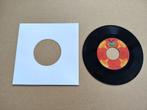 Single: Ace Cannon - Tuff (1981) USA, Verzenden, Gebruikt, 7 inch, Pop