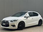 Citroen DS4 1.6 VTi Chic - Leder - Maxton - Sterrenhemel - S, Euro 5, Gebruikt, Zwart, 4 cilinders